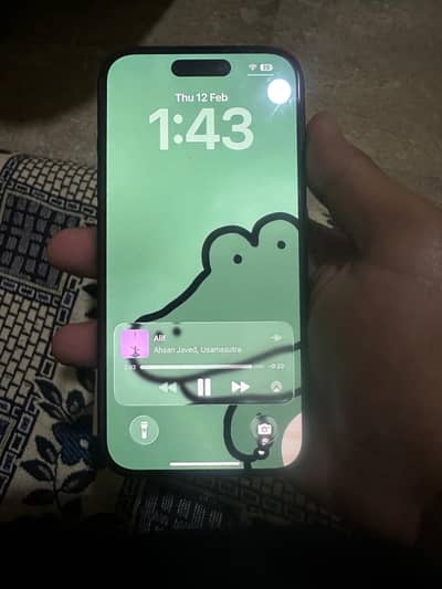 Iphone 16 128gb Black JV