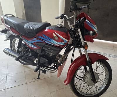 Honda pridor for sale