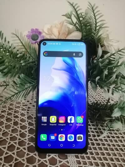 Tecno Pova 6GB 128GB dual sim Official approved