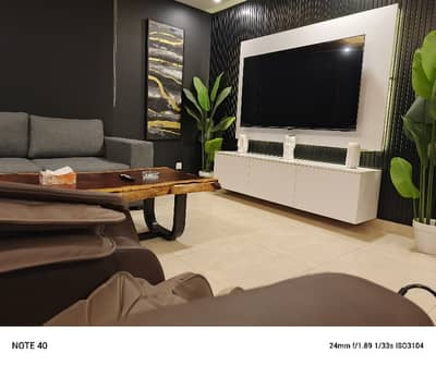 Model 2 Bedroom Apartment In Gold Crust Mall for Sale