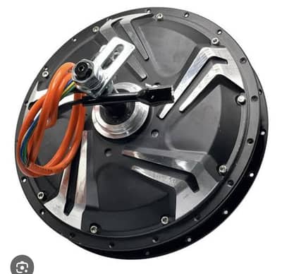 ELECTRIC BIKE SCOOTER PARTS KIT