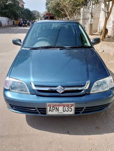 cultus E. F. I o3ll6426799