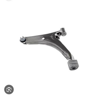 Suzuki Cultus front Arms