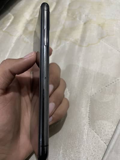 I phone XS non-pta