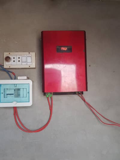 dasi inverter for sell 5 kv