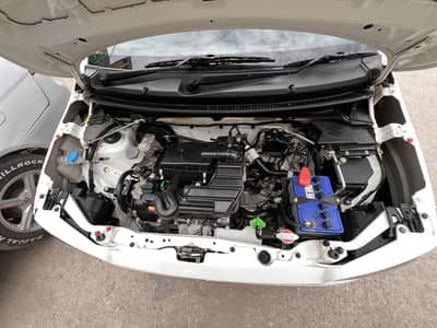 Alto Vxr 22 model brand new