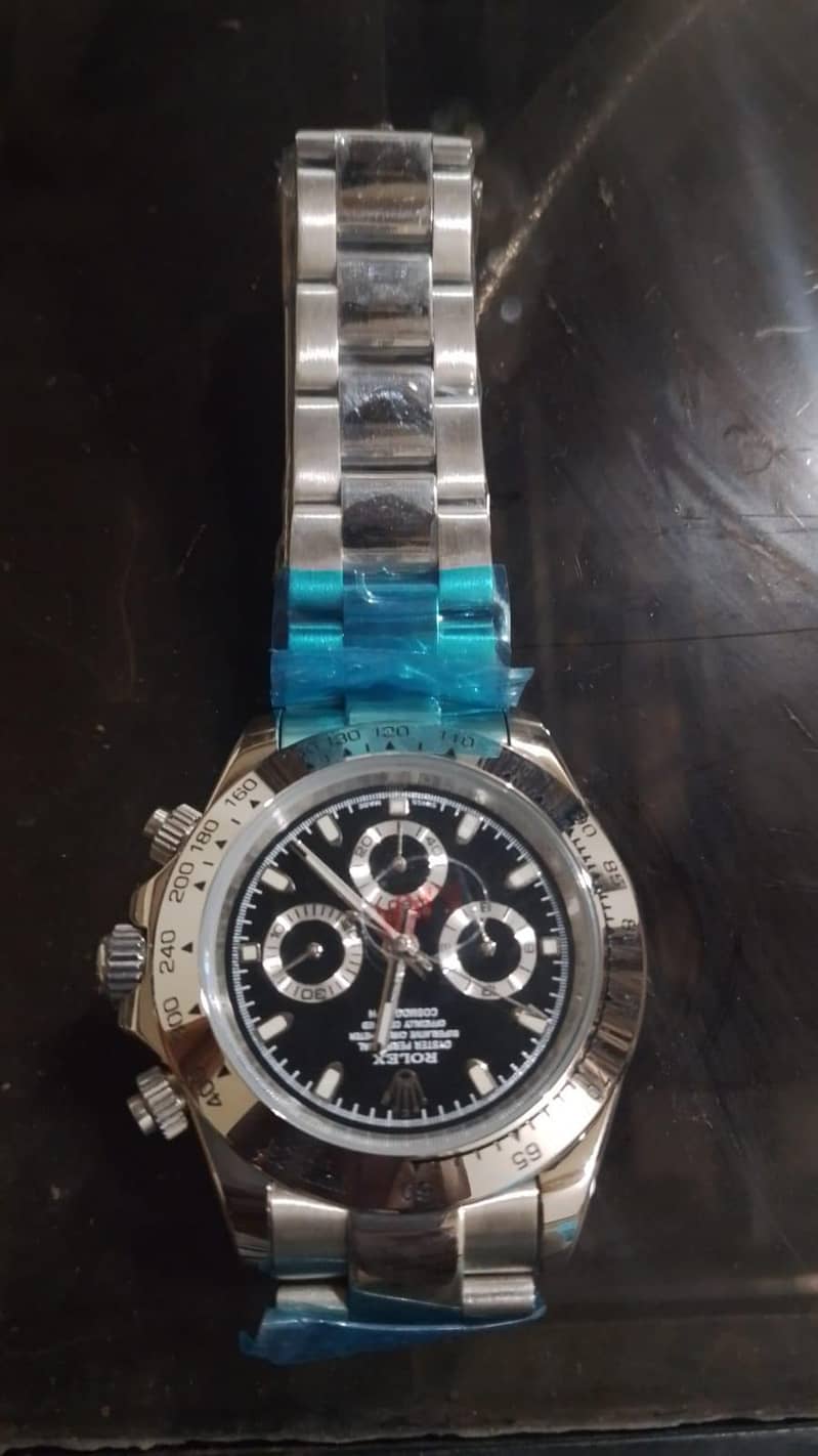 rolex 1