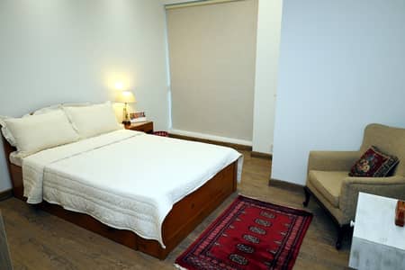 3 Bedroom Master Size Big Apartment In Defence View Apartment