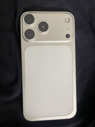 I phone XR converted