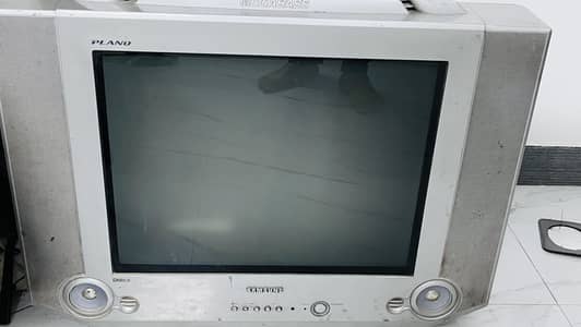 Samsung 21” inch TV