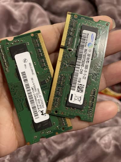 2GB RAM