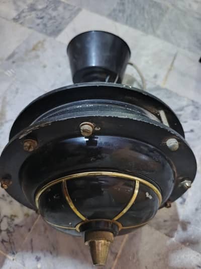 Fancy Pak Fan Cooper Original