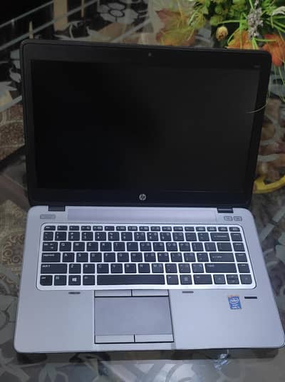 HP Elitbook 840 G4