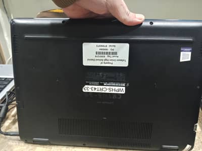 Dell Latitude 3400 Touchscreen | Core i5 8th Gen | 8GB RAM | 128GB SSD