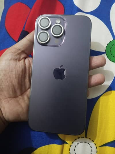 iphone 14 pro max factory unlock