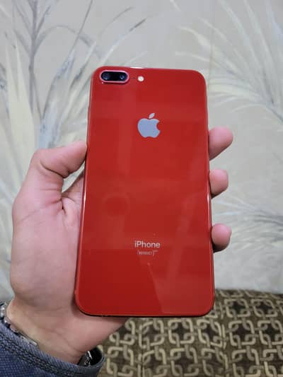 iphone 8plus pta approved