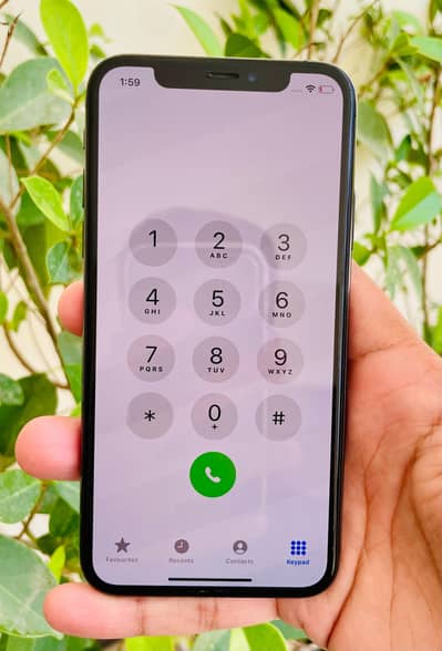 iPhone XS PTA Approved