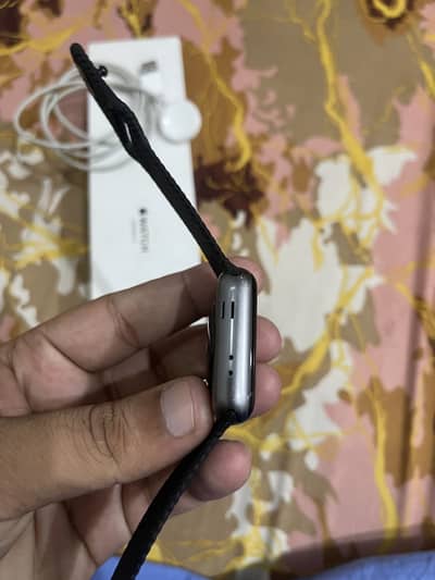 Apple watch series 3