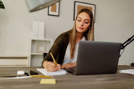 Administrative Assistant Required