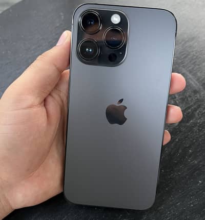 Iphone 14 Pro Max LLA