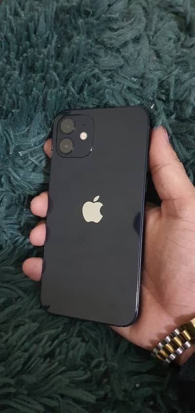 Iphone 12 exchange possible
