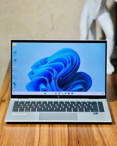 HP EliteBook x360 1040 G7 Notebook PC  *TOUCHSCREEN*