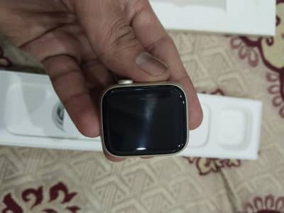 Apple watch series 7 45mm