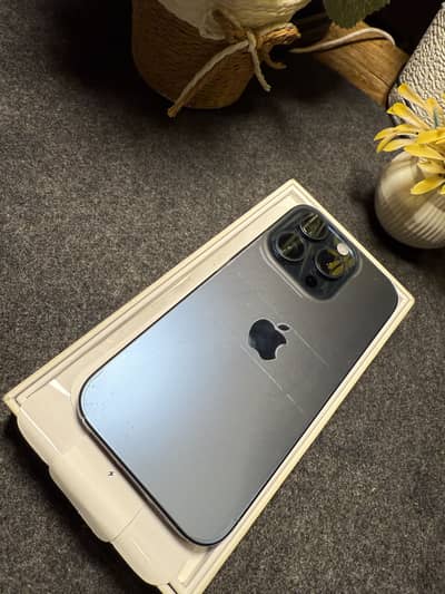 Iphone 15 Pro Factory Unlocked Non PTA