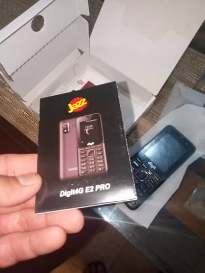 jazz digits touch keypad