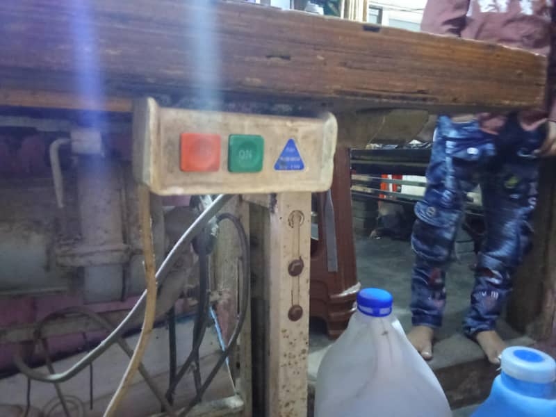 silai machine swing machine 2