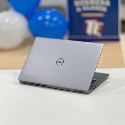 Dell Latitude UltraSlim Core i5 13th Generation 8GB Ram DDR5