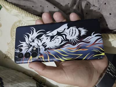 Oppo Reno 5 pro 5G 12+12gb ram 256gb rom