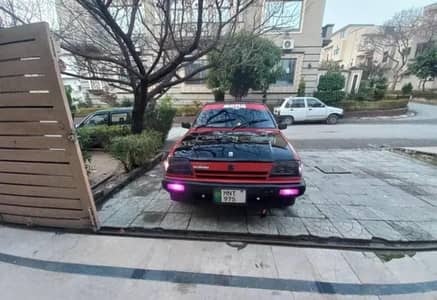 g16 swift (khyber shape)