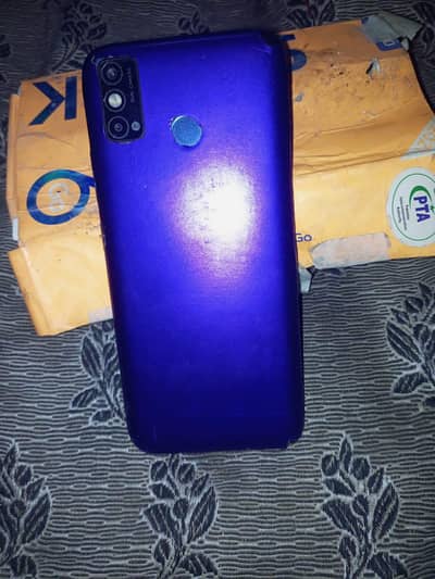 tacno spark 6 go 4/64