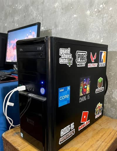 Gaming Pc