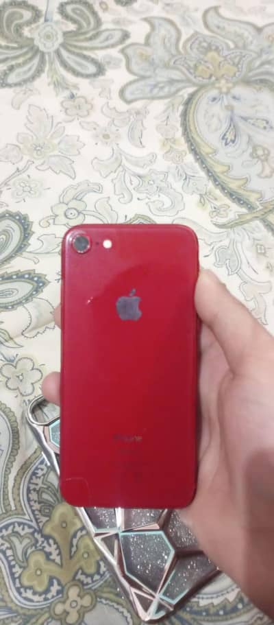 iphone 8all ok hai koi massla nhi hai