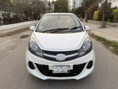 Prince Pearl 2022 End White 800cc Fully Powered  Like New