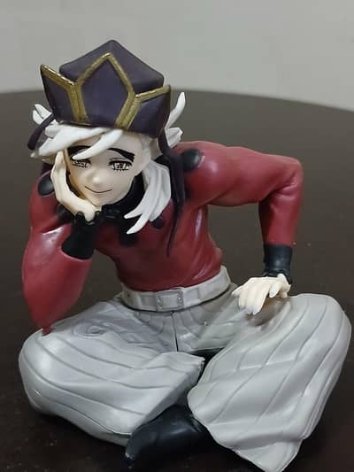 Demon Slayer Action Figure