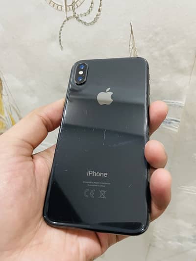 Iphone x Read add first !