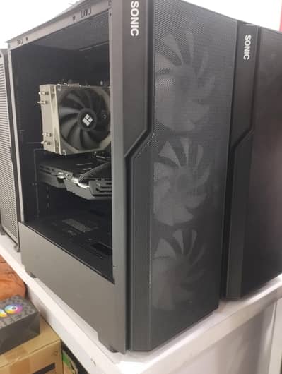 Ryzen 5600x Gaming PC