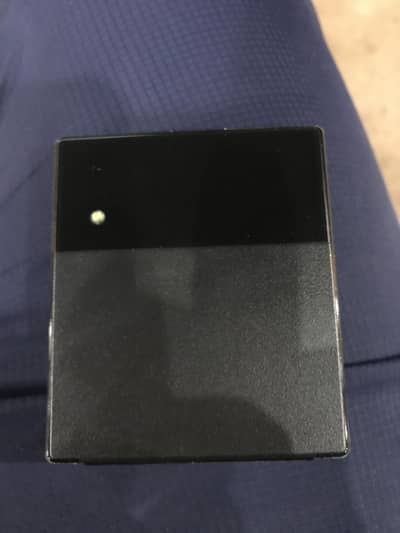 Itel flip 1 lush condition ha open box hai