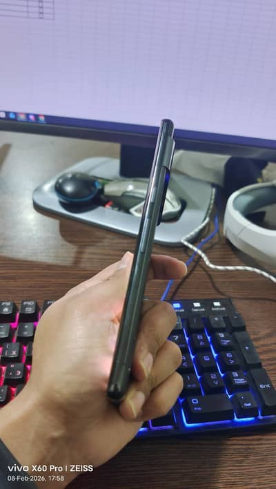 Google Pixel 7 Pro PTA Approved