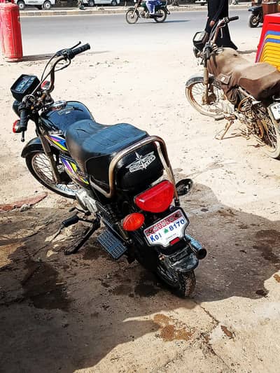 Union Star CD 70 For Sale