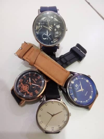 Men's watches