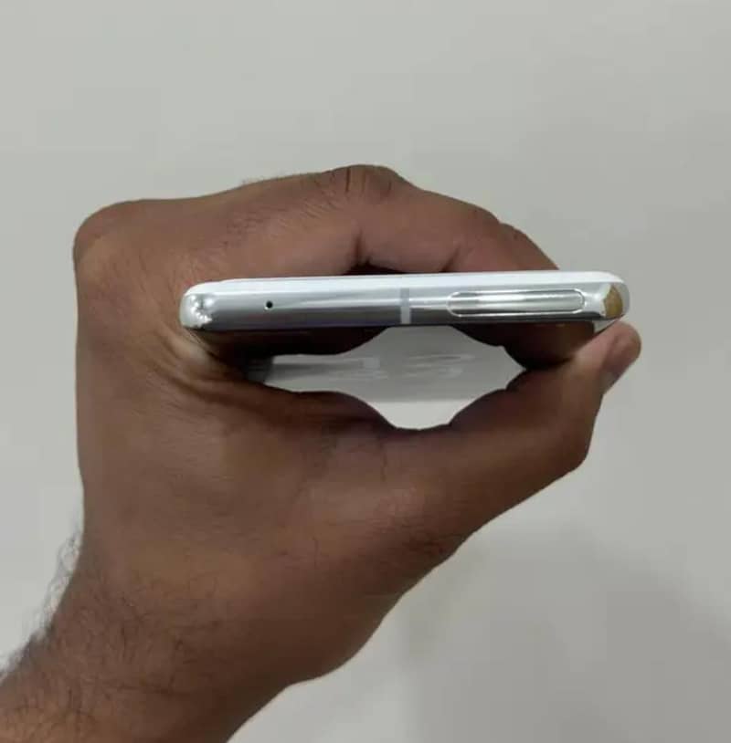 Google pixel 7 pro 3