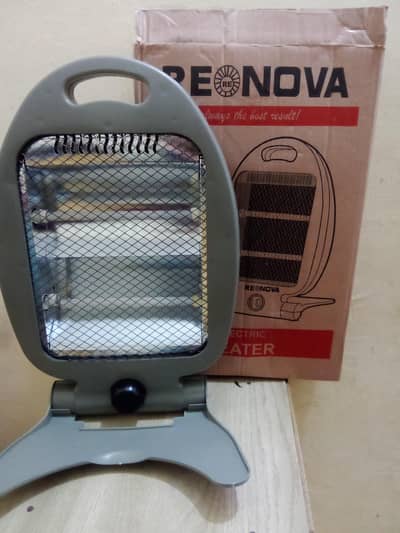 Renova Electric Heater