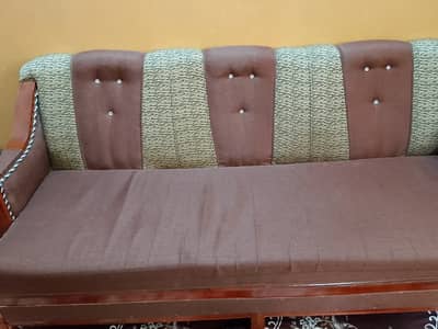 5 seater sofa set
