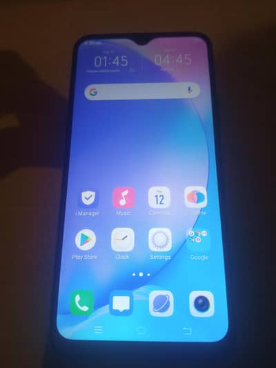 vivo y17 for sell. 03144426449