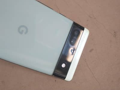Pixel 6a Lifetime PTA Warranty