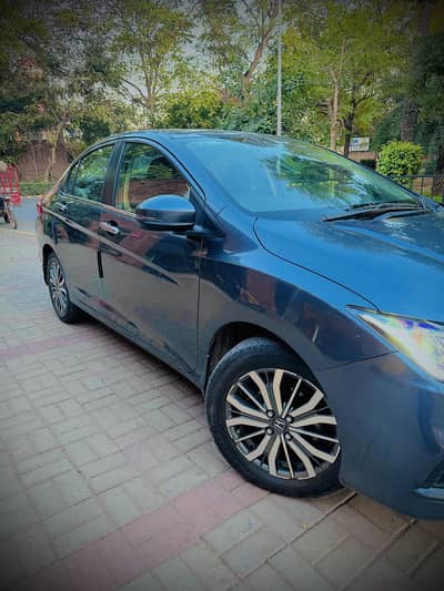 Honda city 2024 total Ganiun 10/10